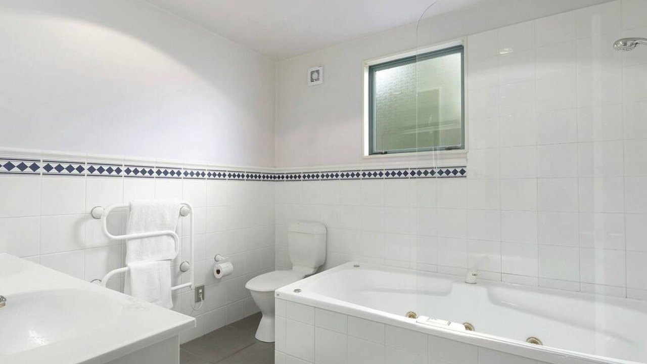 Photo of Bathroom in Queenstown