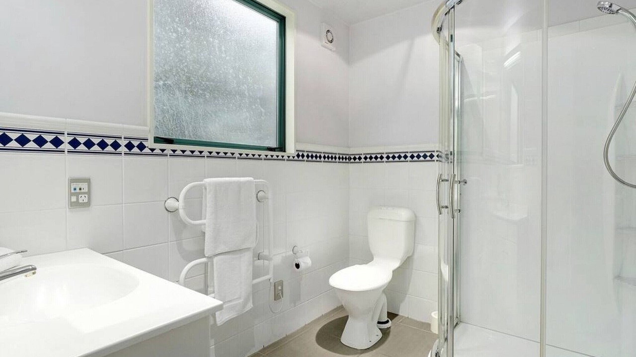 Photo of Bathroom in Queenstown