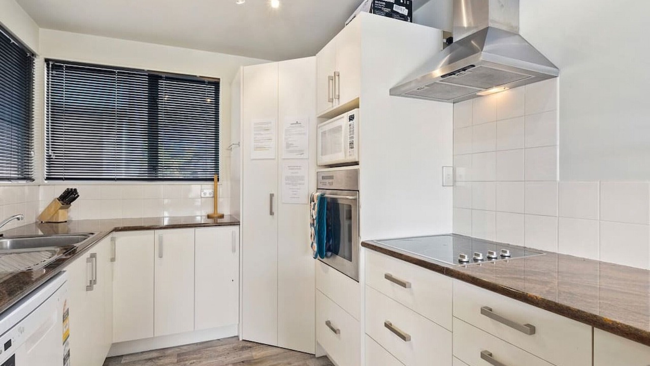 Photo of Kitchen in Queenstown