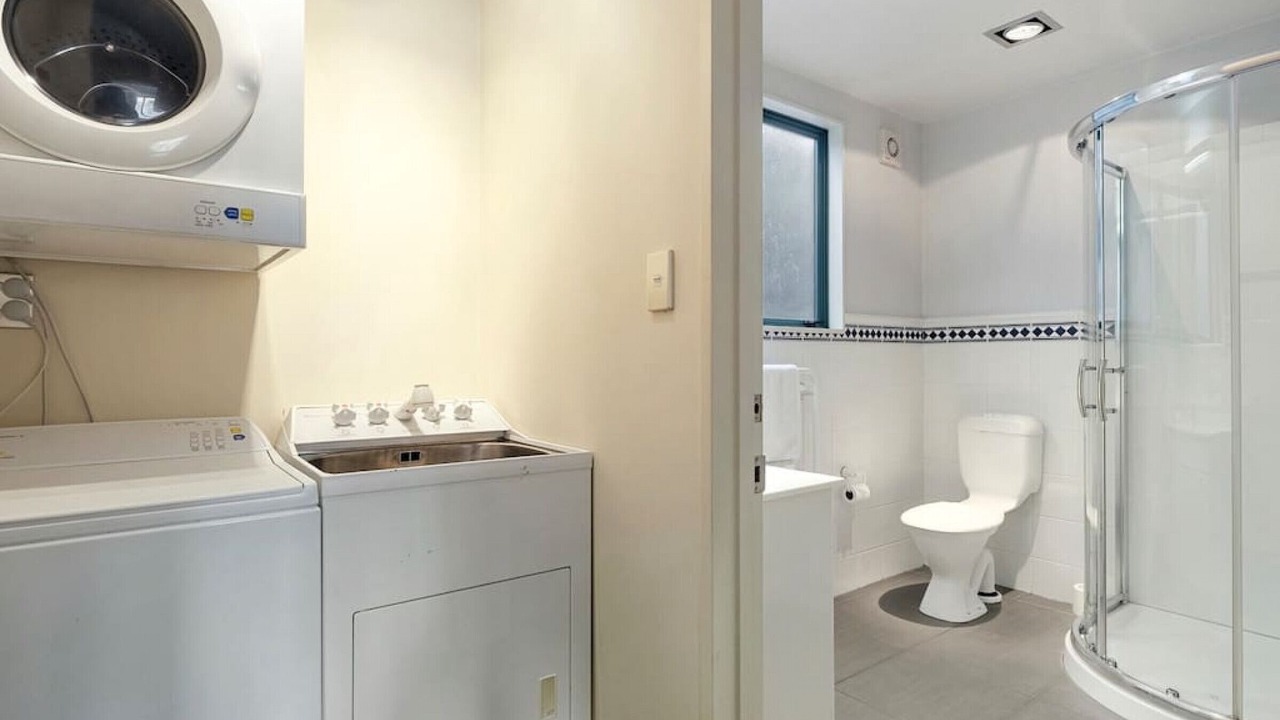 Photo of Bathroom in Queenstown