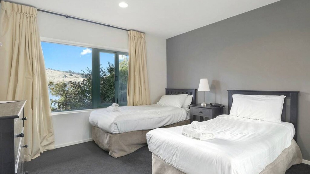 Photo of Bedroom in Queenstown