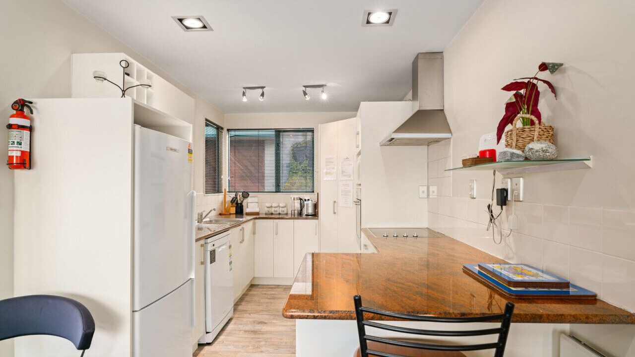 Photo of Kitchen in Queenstown