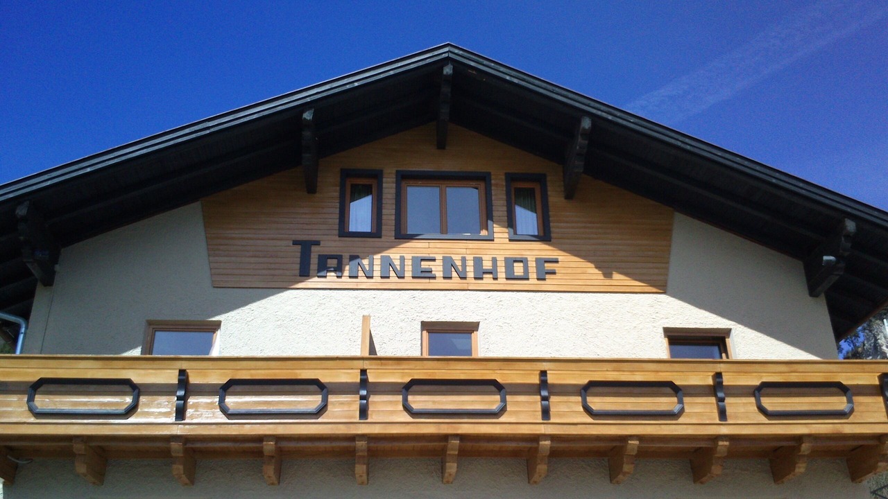 Photo of Outdoor in Lechaschau