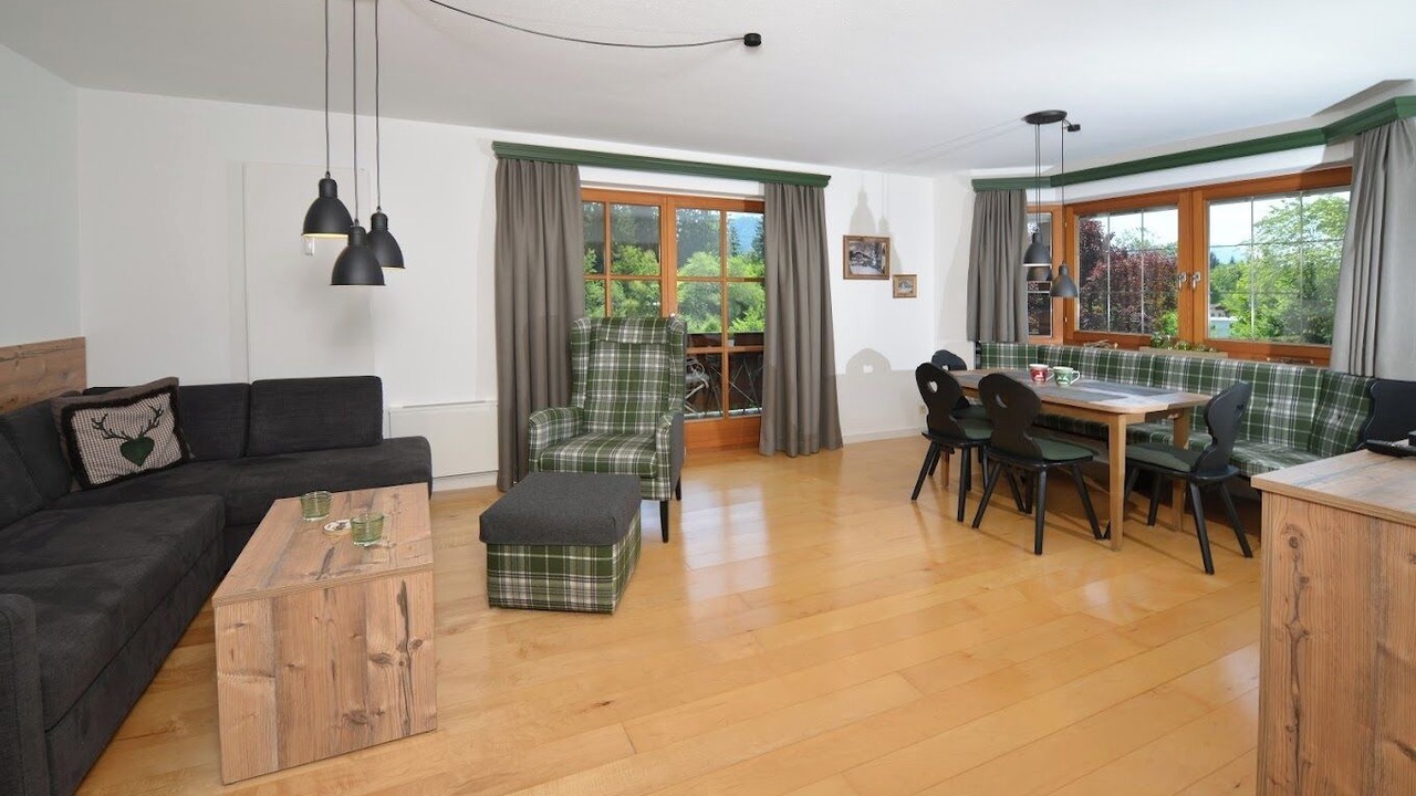 Photo of Livingroom in Groissenbach