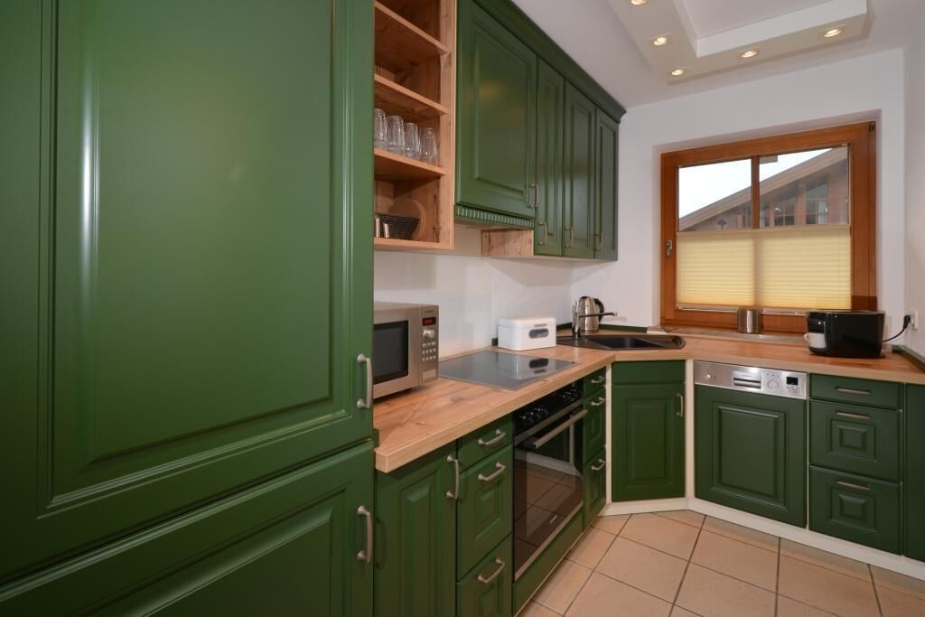 Photo of Kitchen in Groissenbach