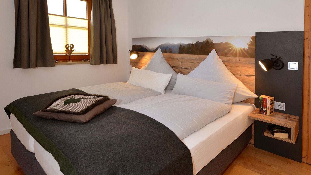 Photo of Bedroom in Groissenbach