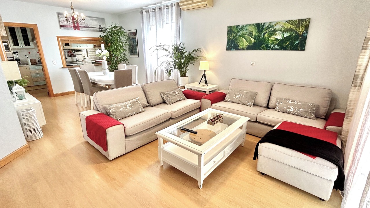 Photo of Livingroom in Navalcarnero