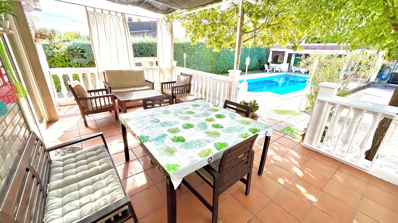 Photo of Outdoor in Navalcarnero