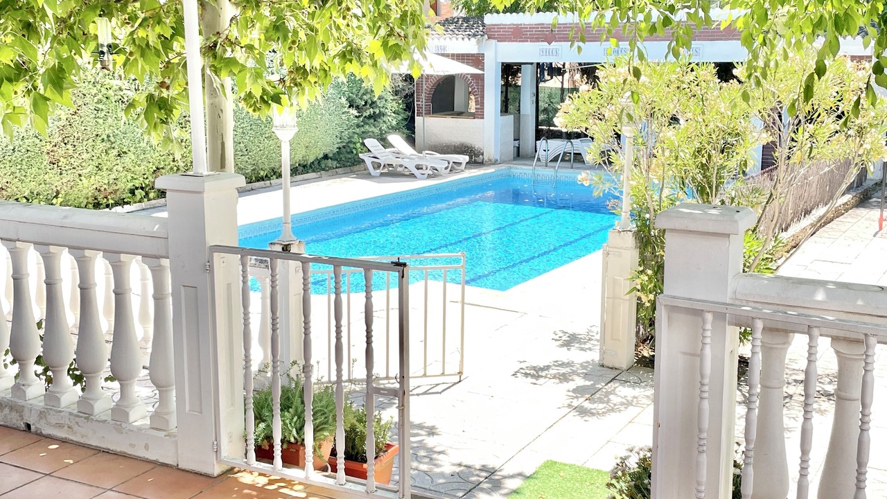 Photo of Outdoor in Navalcarnero