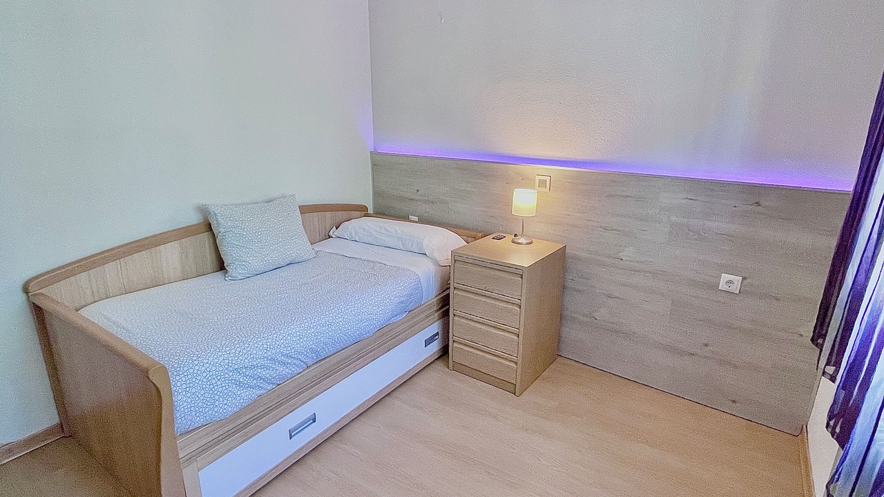 Photo of Bedroom in Navalcarnero