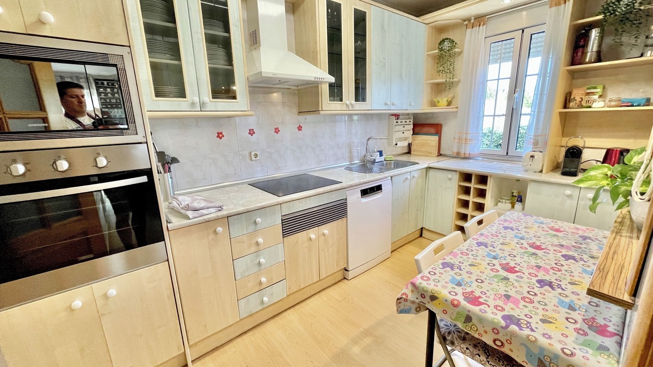 Photo of Kitchen in Navalcarnero