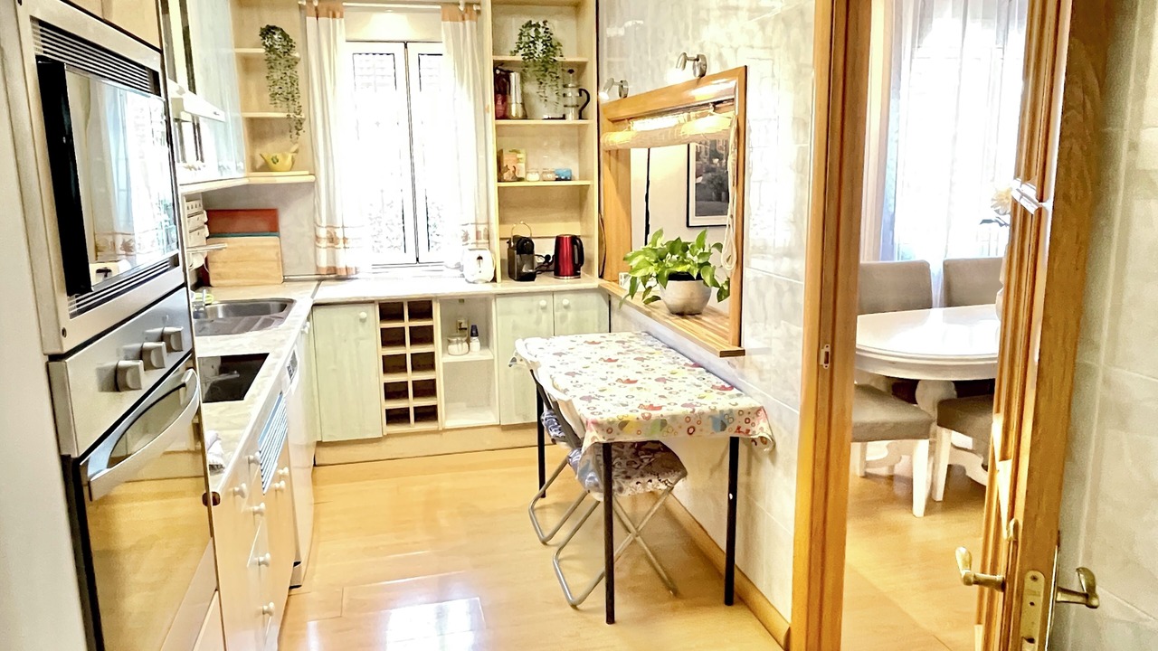 Photo of Kitchen in Navalcarnero