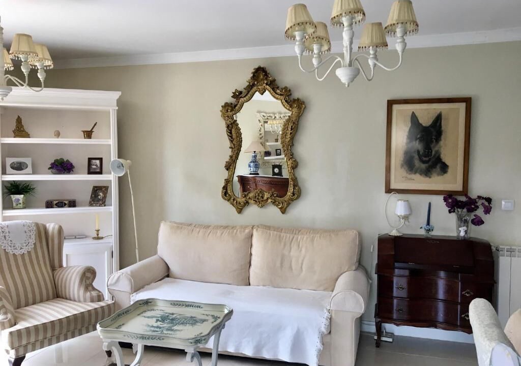 Photo of Livingroom in Santa Maria de Cayon