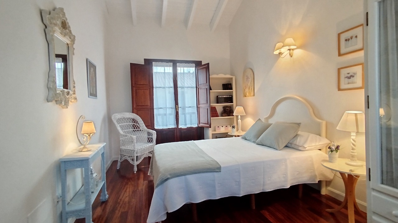 Photo of Bedroom in Santa Maria de Cayon