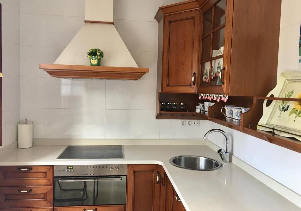 Photo of Kitchen in Santa Maria de Cayon