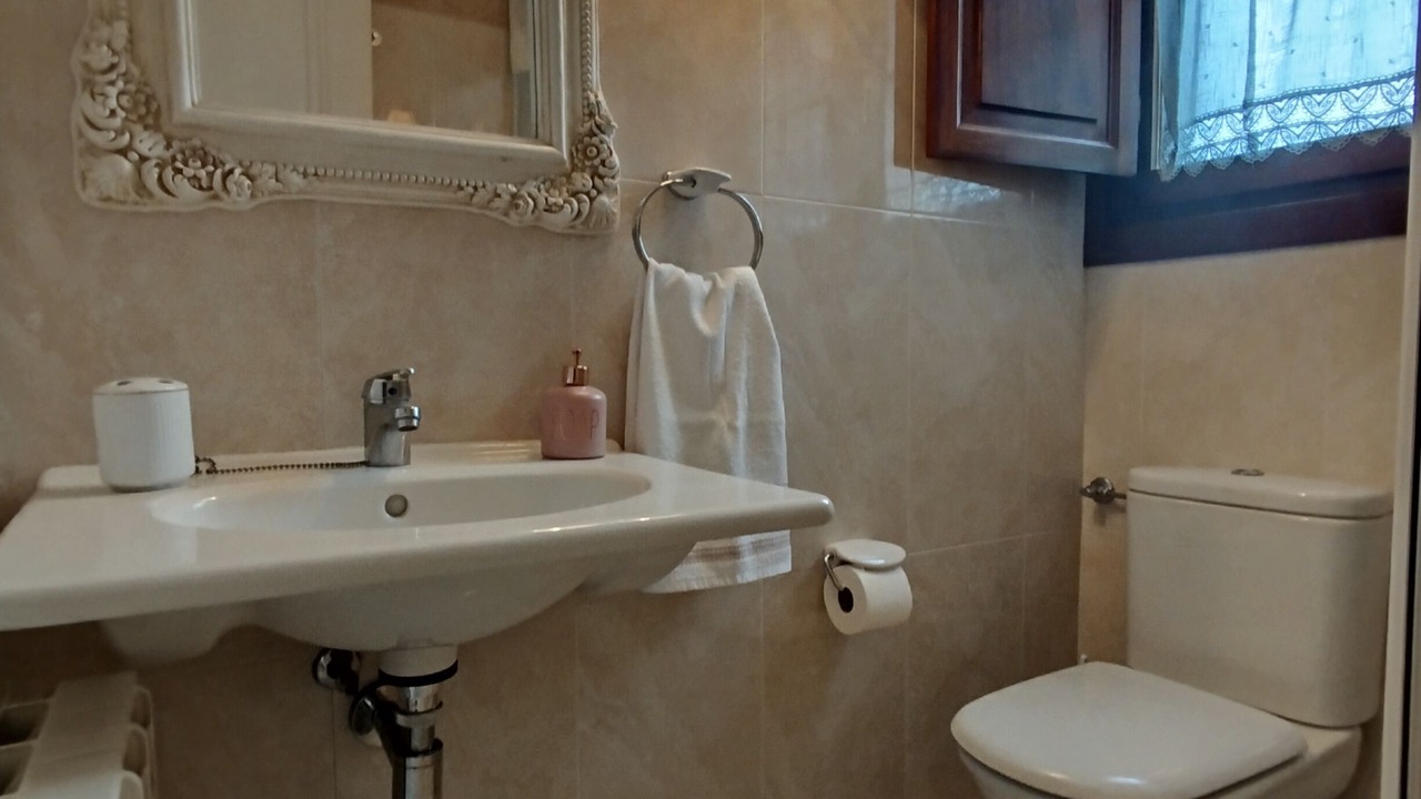 Photo of Bathroom in Santa Maria de Cayon