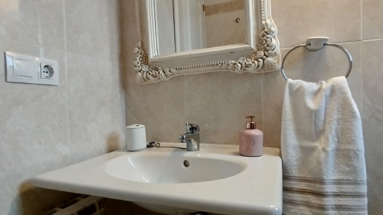 Photo of Bathroom in Santa Maria de Cayon