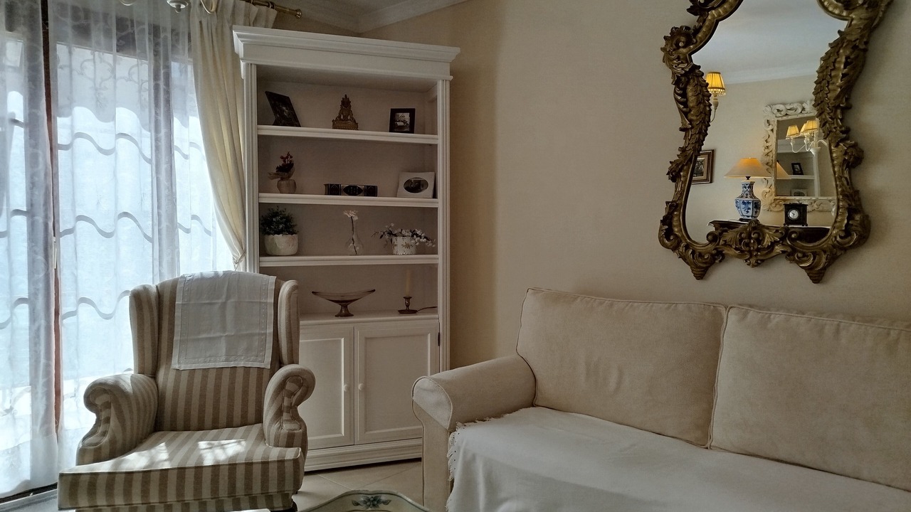 Photo of Livingroom in Santa Maria de Cayon
