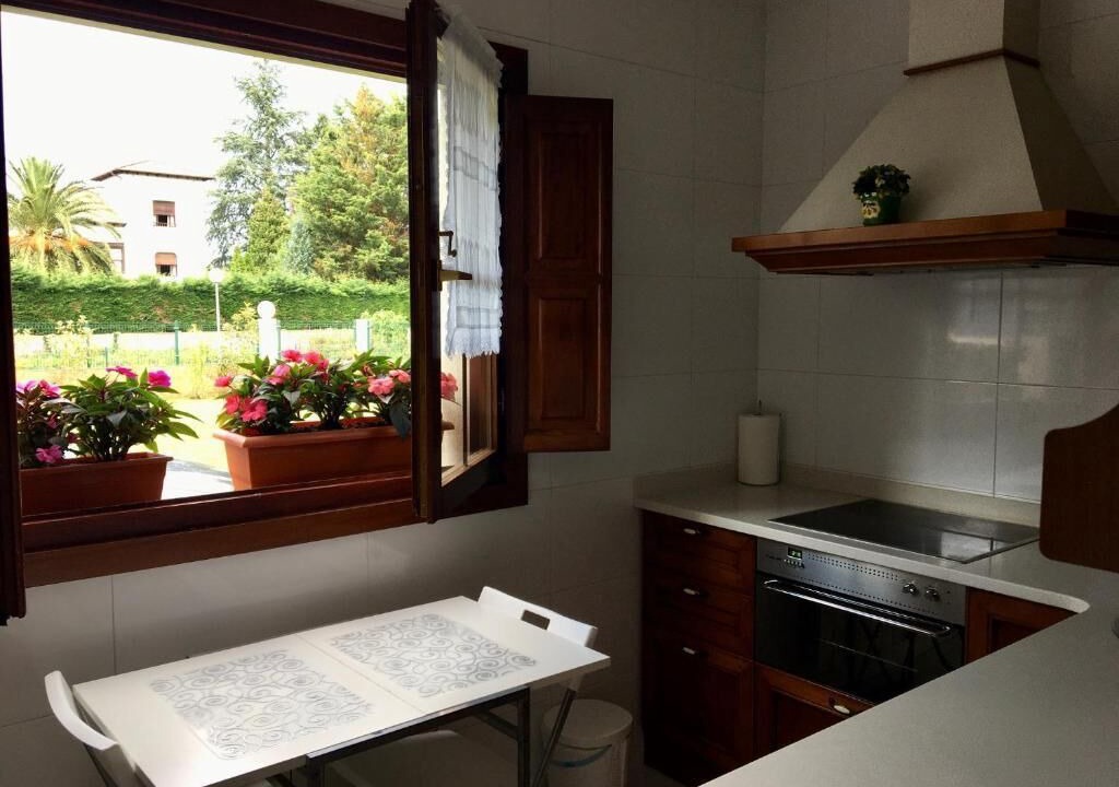 Photo of Kitchen in Santa Maria de Cayon