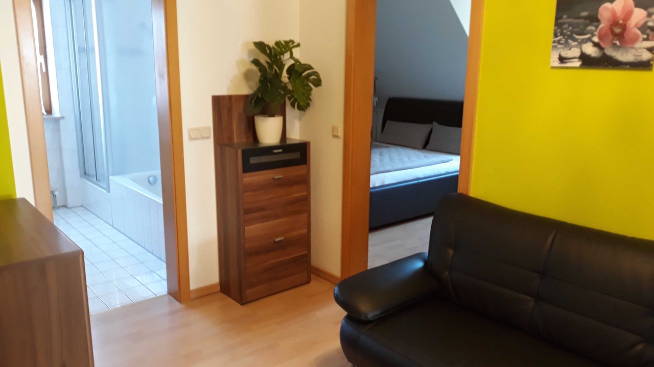 Photo of Bedroom in Obertrubach
