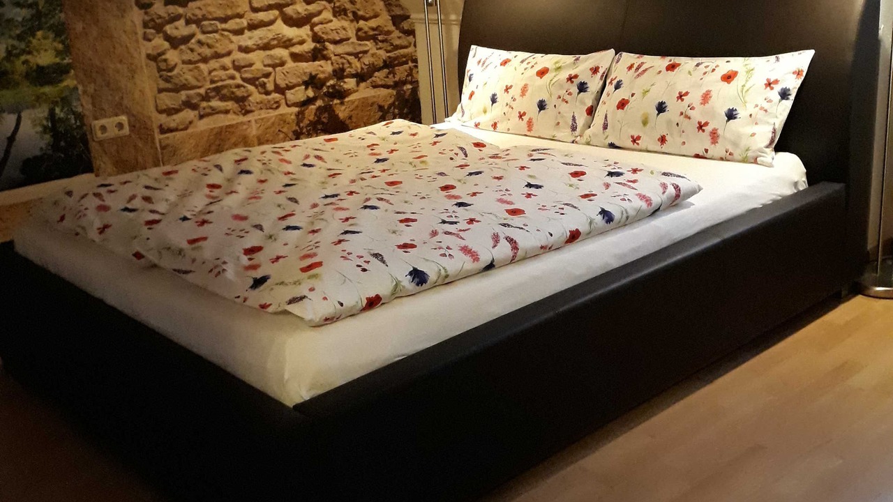 Photo of Bedroom in Obertrubach