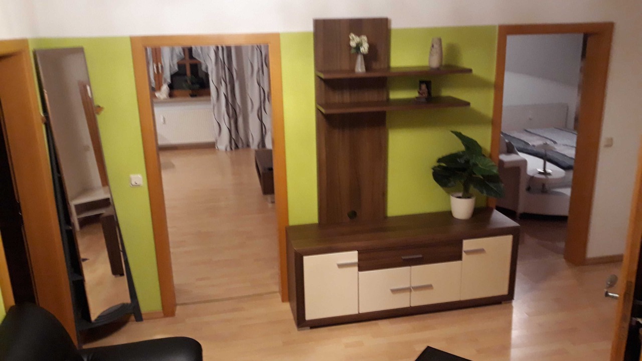 Photo of Bedroom in Obertrubach