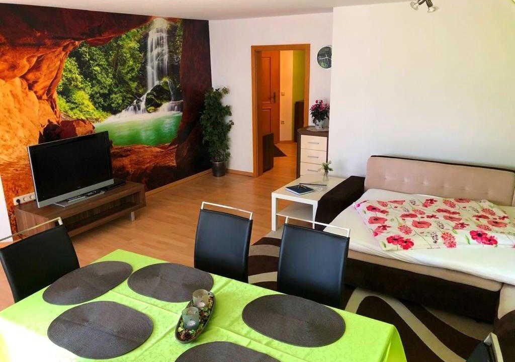 Photo of Bedroom in Obertrubach