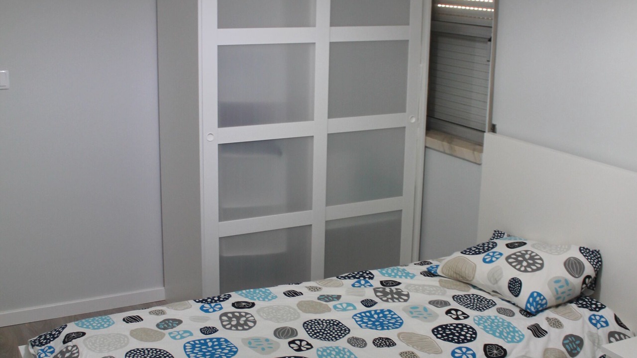 Photo of Bedroom in Algueirao - Mem Martins