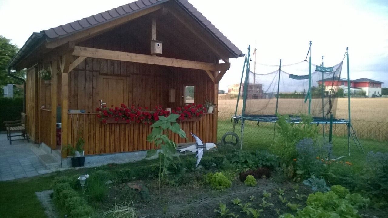 Photo of Outdoor in Oberwaldbach
