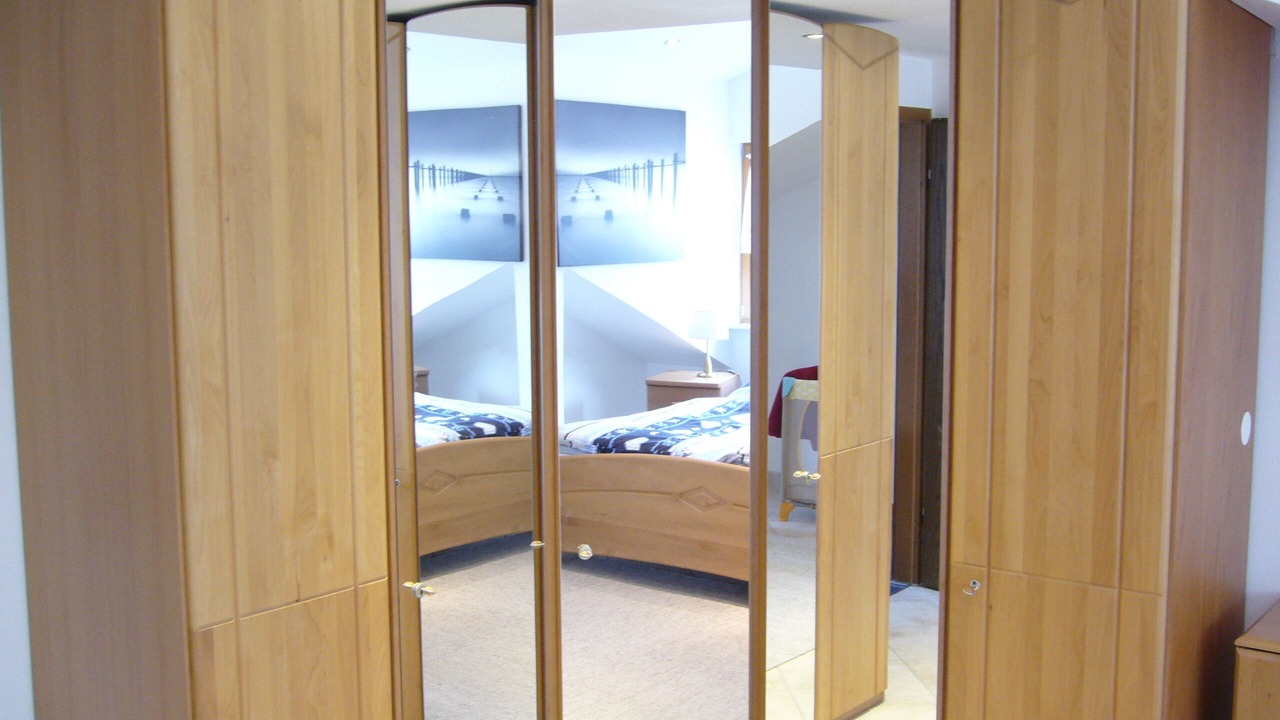 Photo of Bedroom in Oberasbach