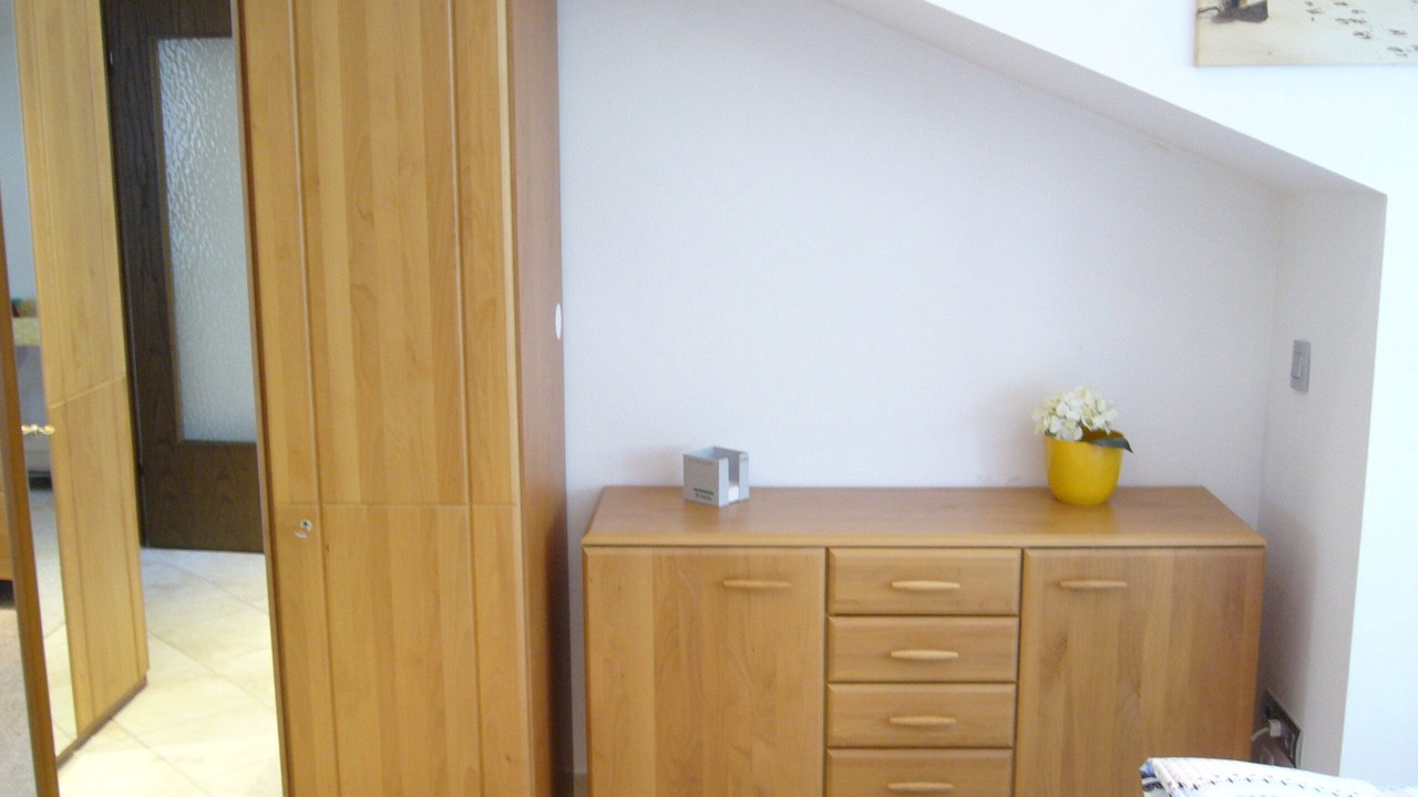 Photo of Bedroom in Oberasbach