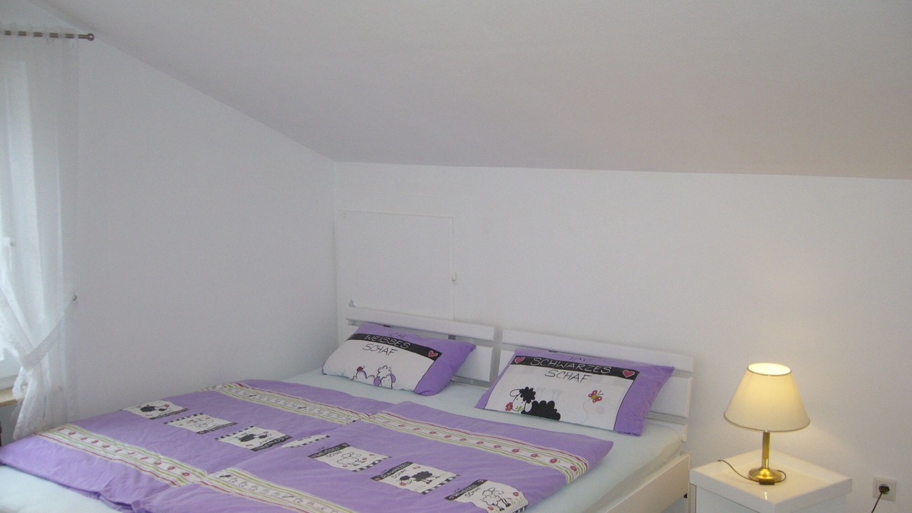 Photo of Bedroom in Oberasbach