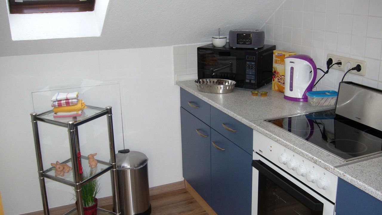 Photo of Kitchen in Oberasbach