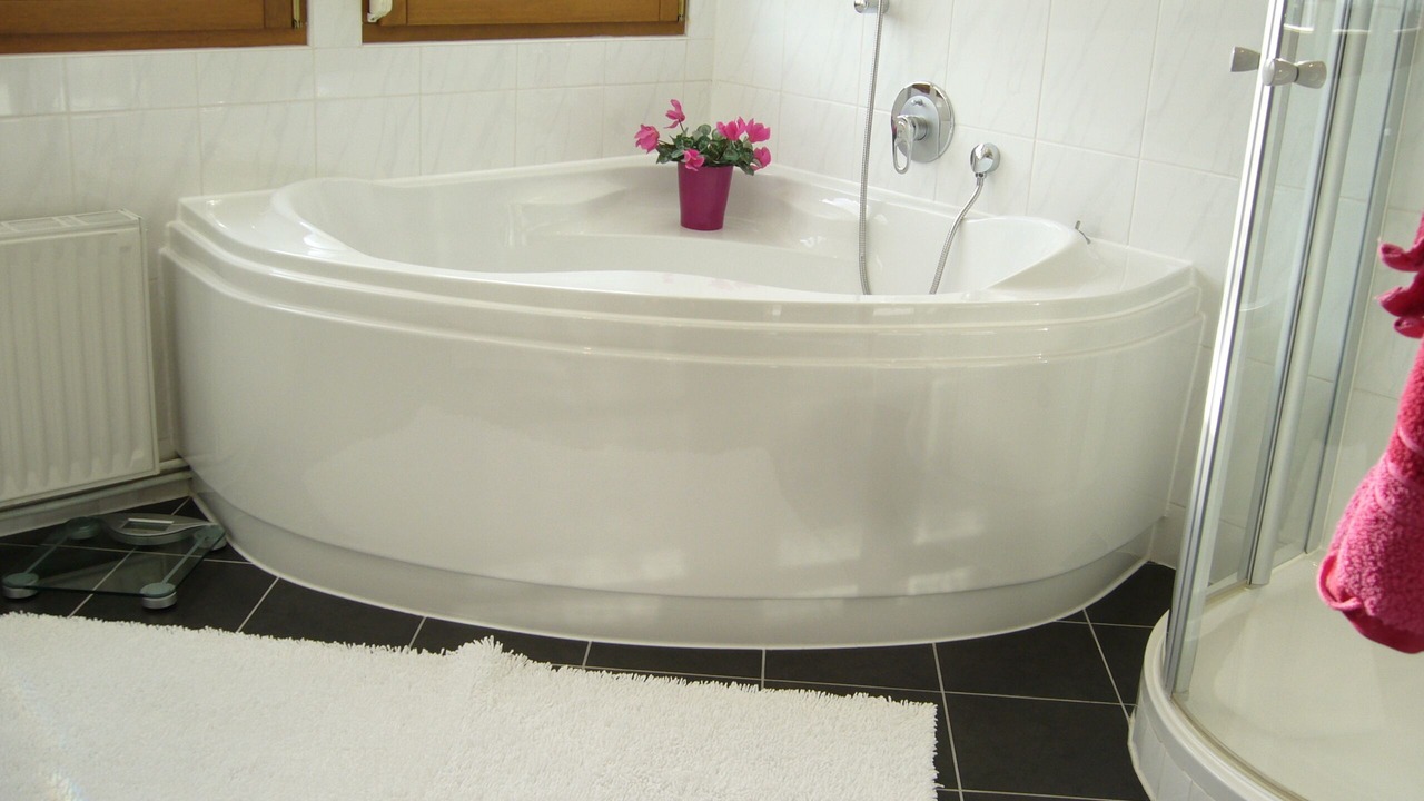 Photo of Bathroom in Oberasbach