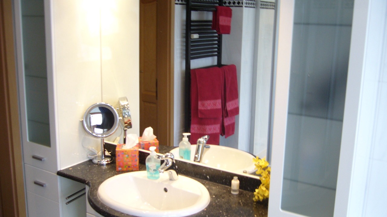 Photo of Bathroom in Oberasbach