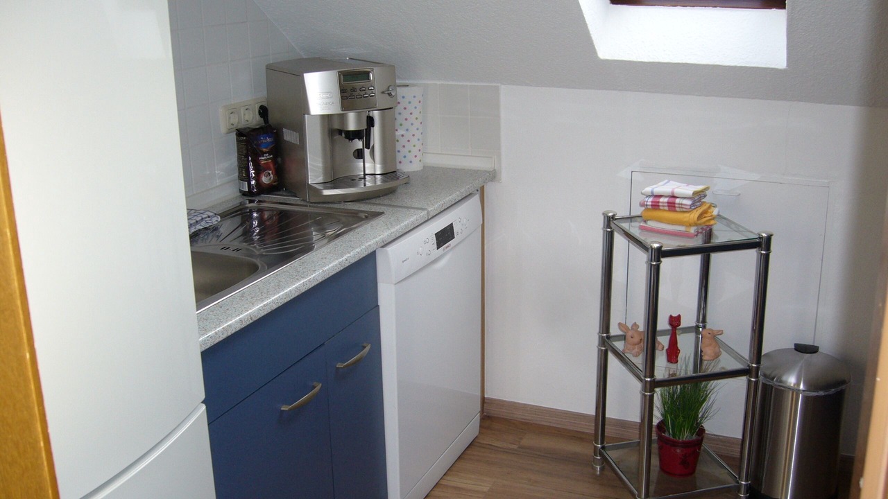 Photo of Kitchen in Oberasbach