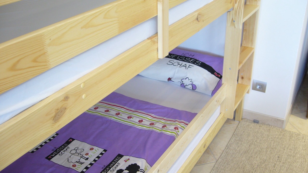 Photo of Bedroom in Oberasbach