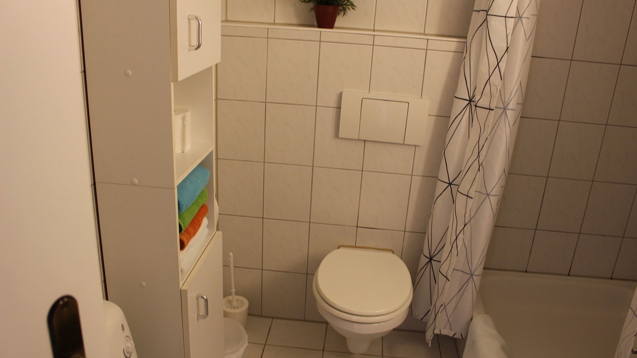 Photo of Bathroom in Burghausen