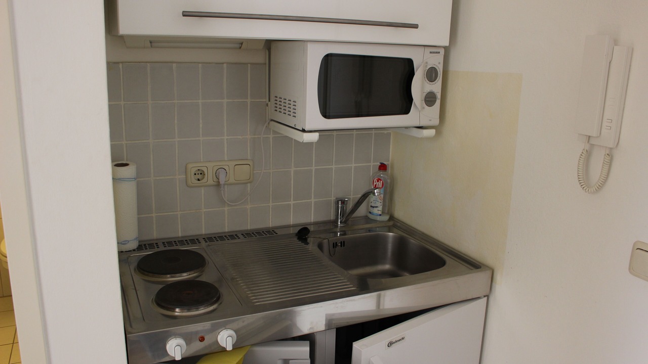 Photo of Kitchen in Burghausen