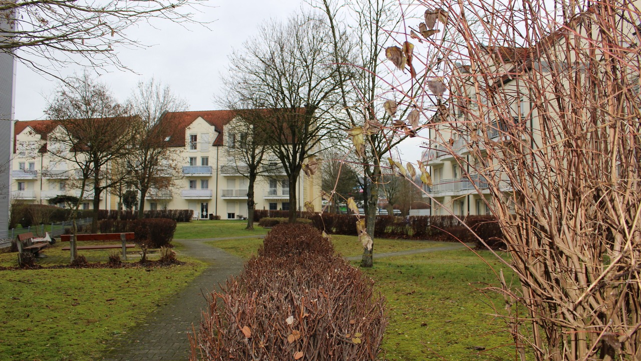 Photo of Outdoor in Burghausen