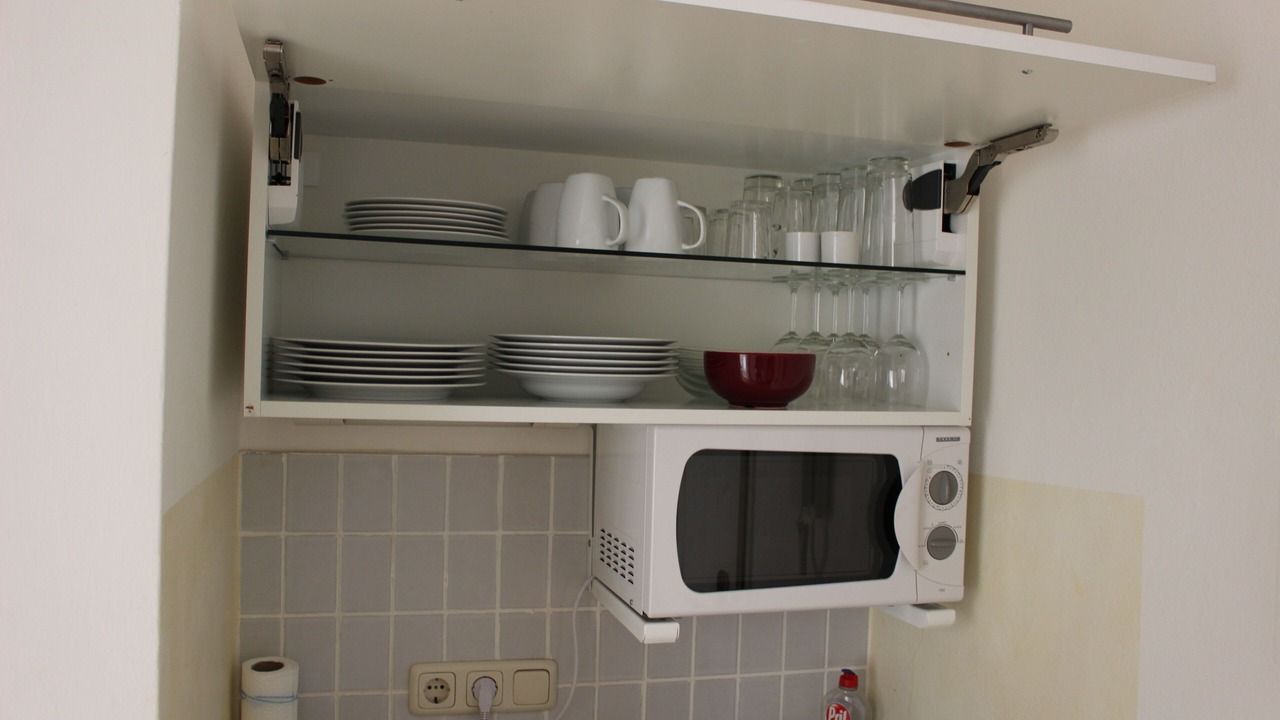 Photo of Kitchen in Burghausen