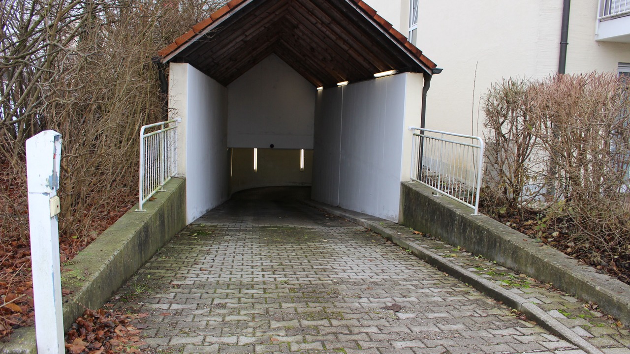 Photo of Outdoor in Burghausen