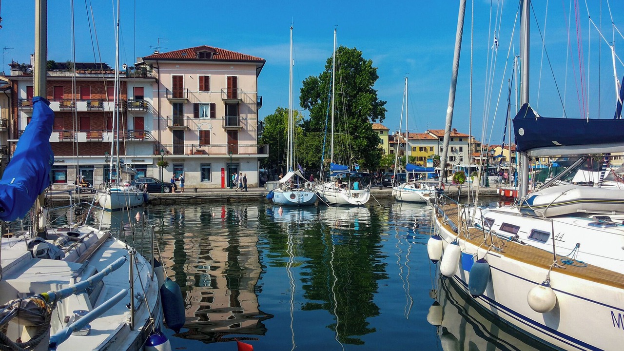 Photo of Others in Lignano Sabbiadoro