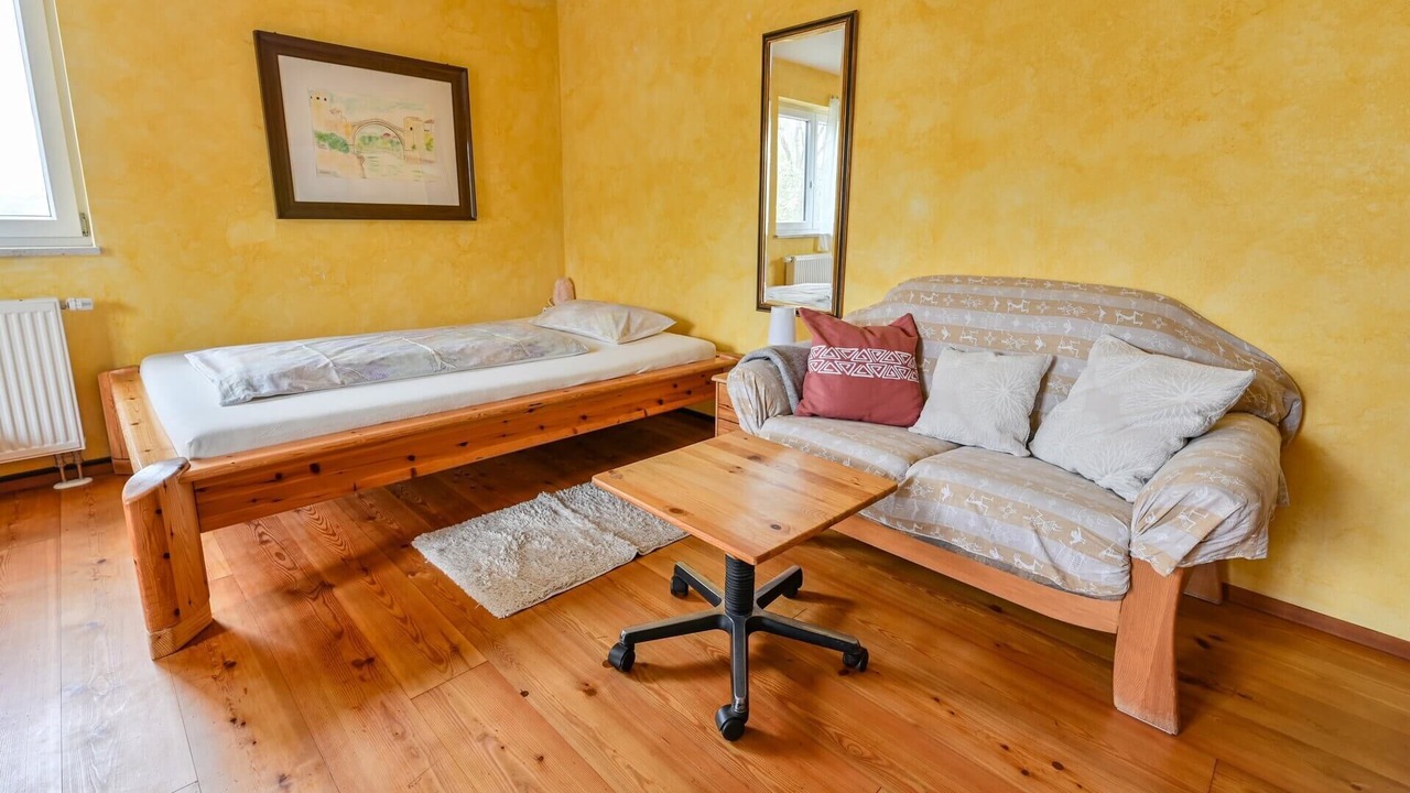 Photo of Bedroom in Aulendorf