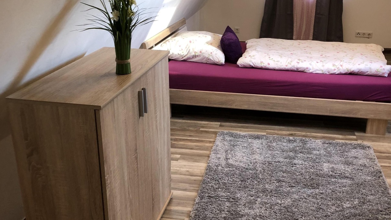 Photo of Bedroom in Spalt
