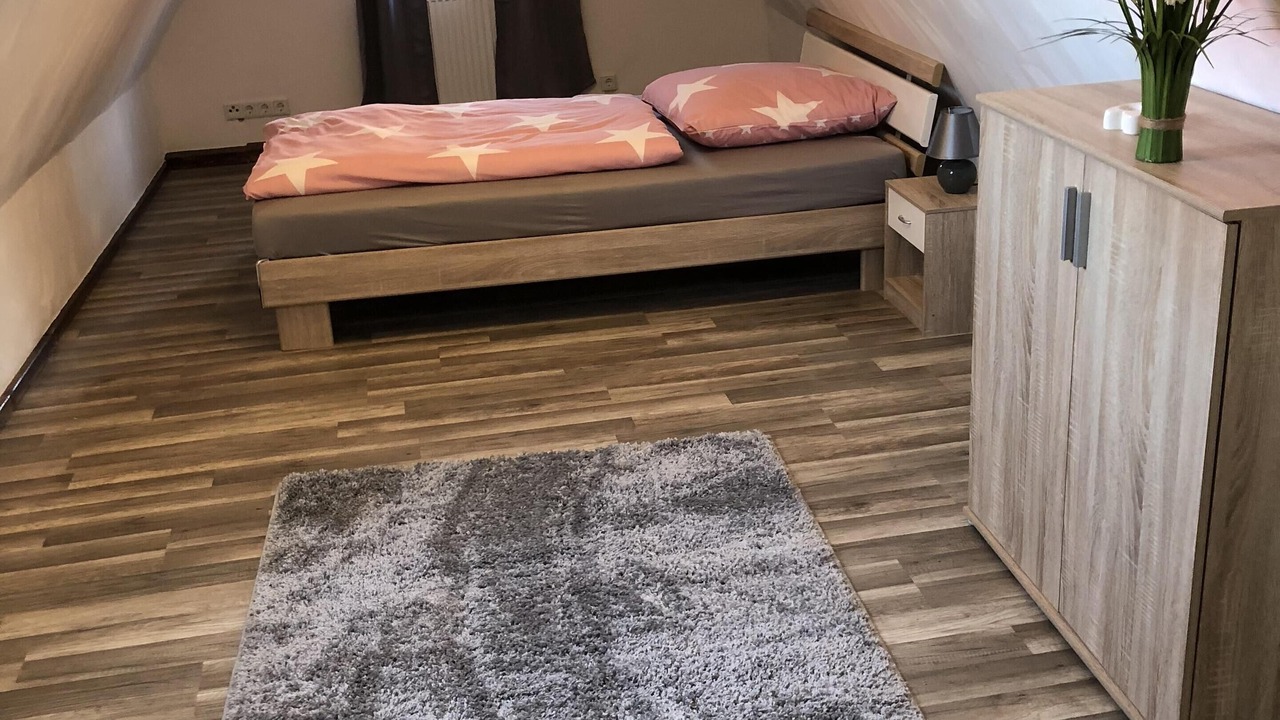 Photo of Bedroom in Spalt
