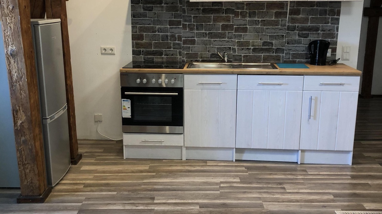 Photo of Kitchen in Spalt