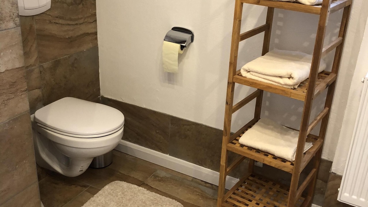 Photo of Bathroom in Spalt