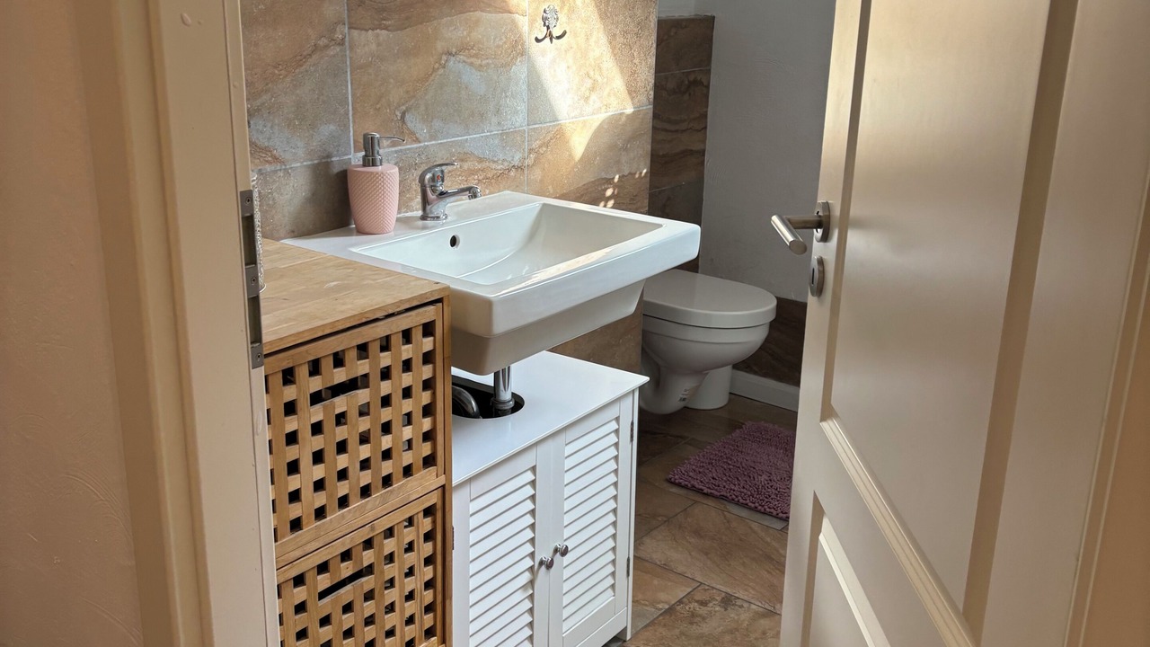 Photo of Bathroom in Spalt