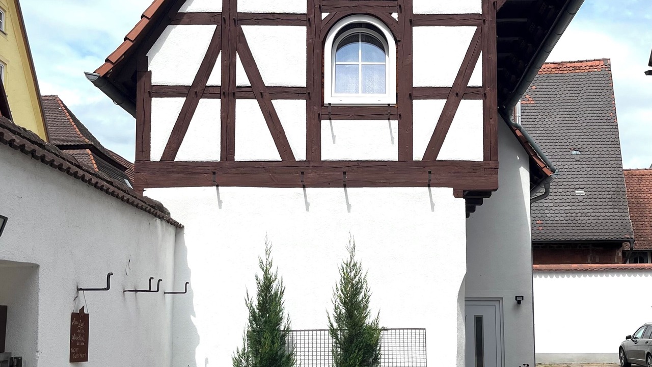 Photo of Outdoor in Spalt